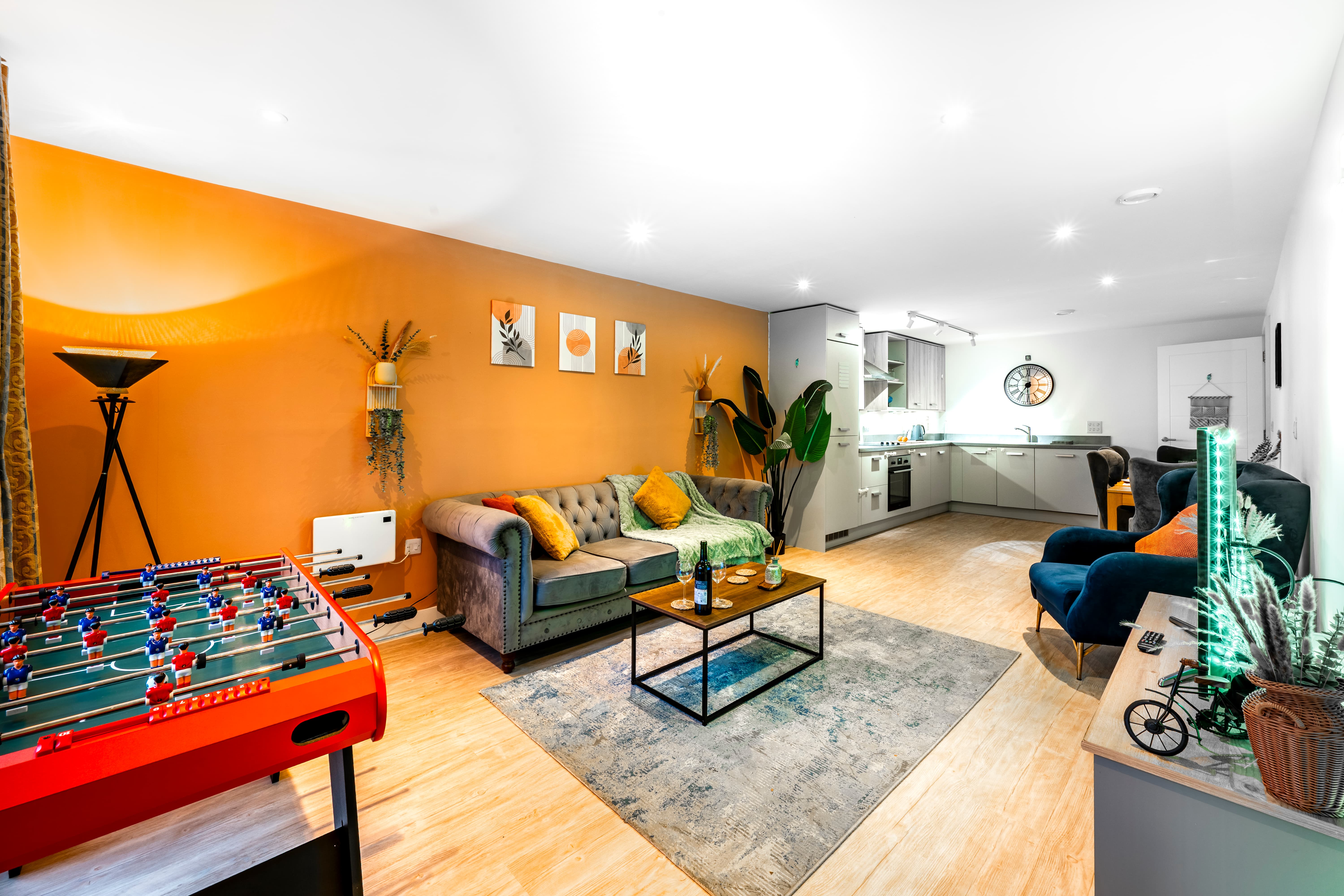 Holl Group managed property