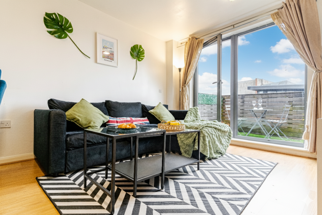 Holl Group managed property