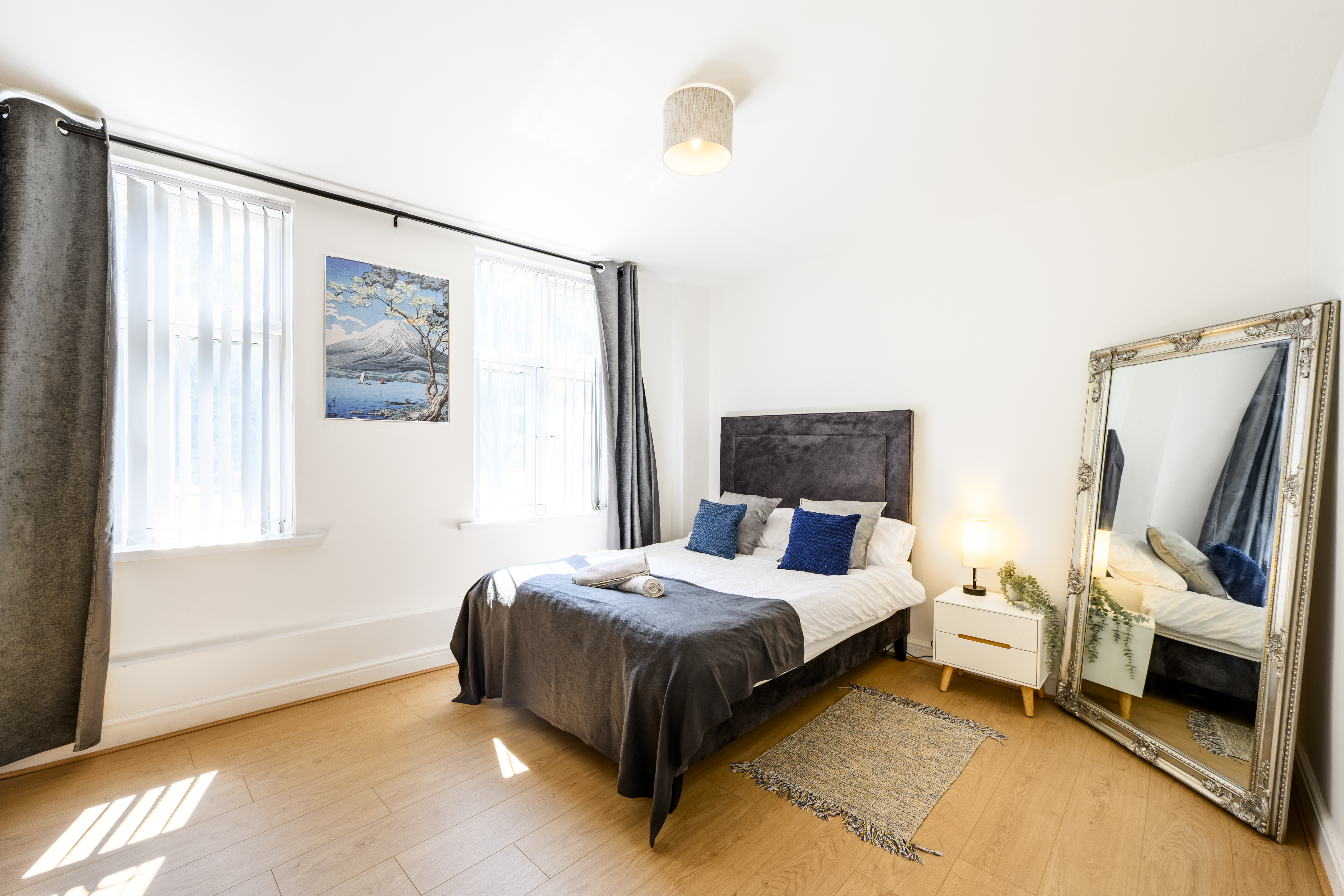 First floor bedroom 2
